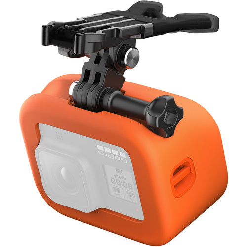 GoPro Bite Mount with Floaty for HERO8 Black
