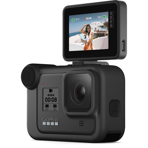 GoPro Display Mod for HERO8/HERO9 Black