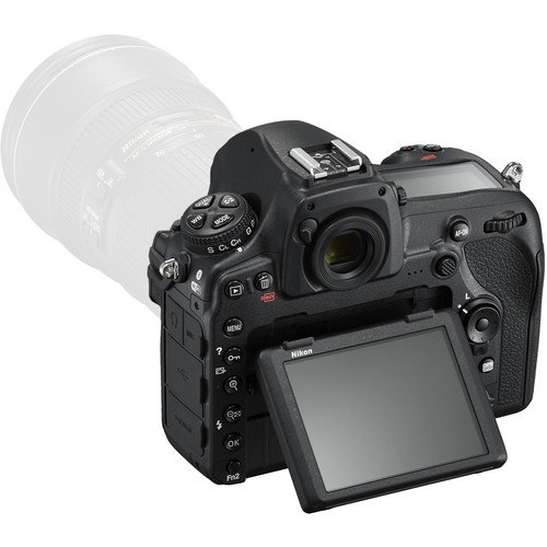 Nikon D850 DSLR Camera (Body Only)