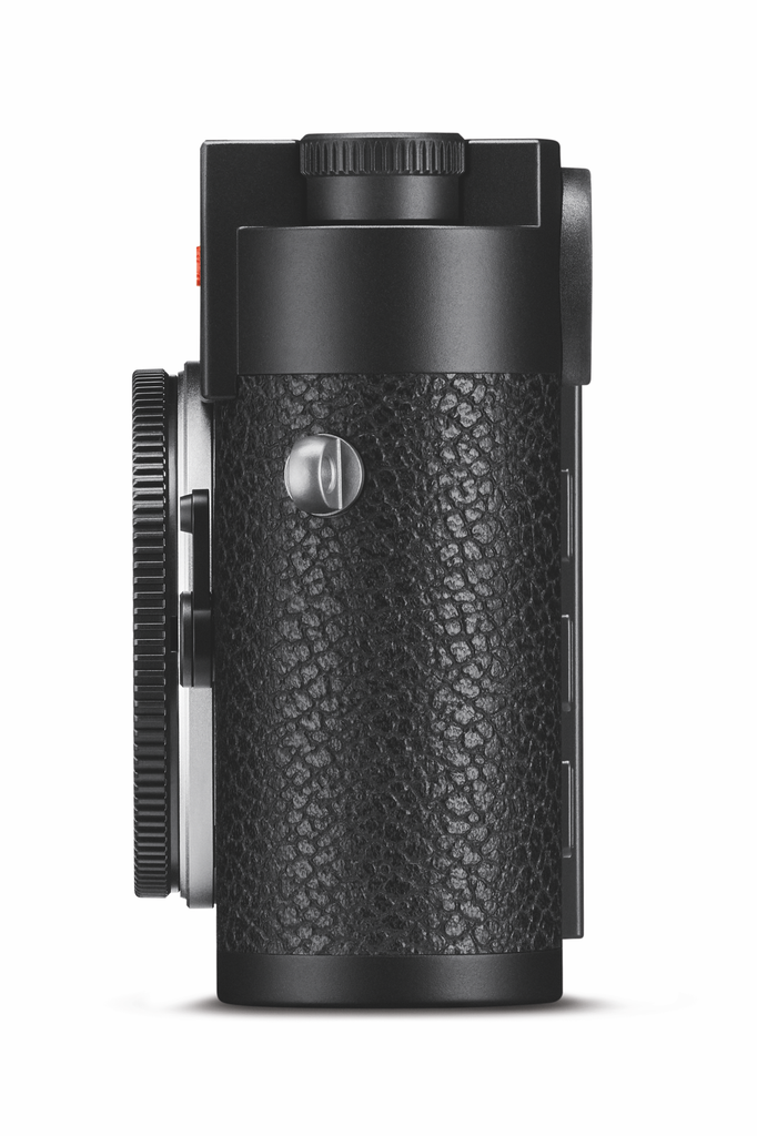 Leica M11 Black Finish
