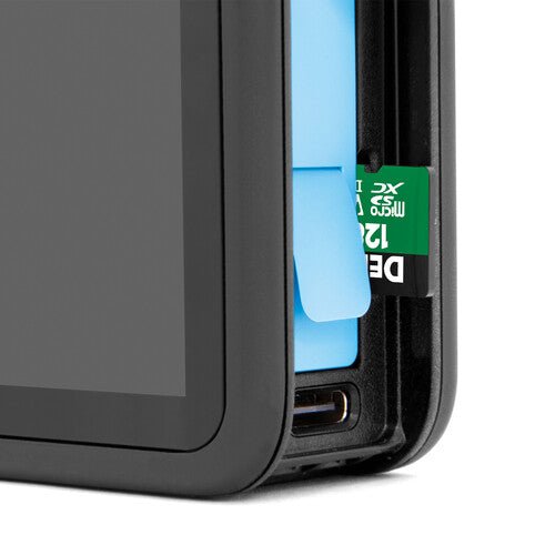 Shop Delkin Devices 128GB Power UHS-II microSDXC Memory Card with microSD Adapter by Delkin at B&C Camera