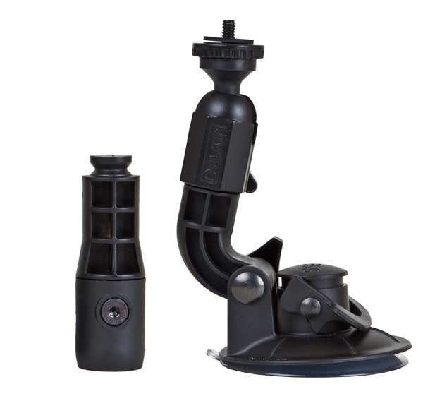 Shop Delkin Fat Gecko Mini Camera Mount by Delkin at B&C Camera