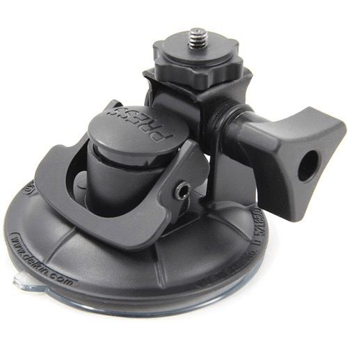 Shop Delkin Fat Gecko Stealth Mount by Delkin at B&C Camera