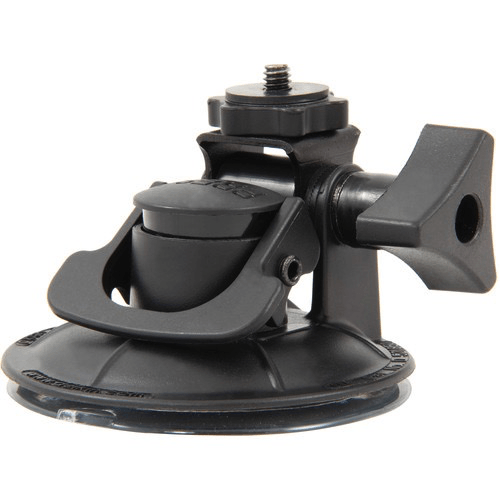 Shop Delkin Fat Gecko Stealth Mount by Delkin at B&C Camera