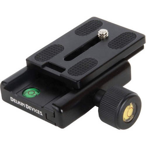 Shop Delkin Quick Release Kit by Delkin at B&C Camera