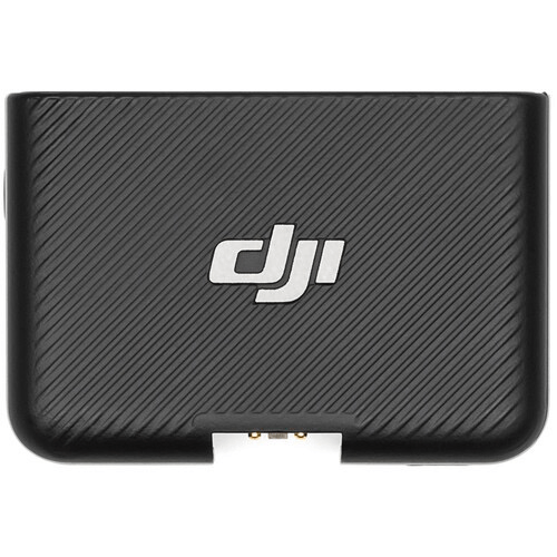 Shop DJI Action 2 Wireless Microphone Kit by DJI at B&C Camera