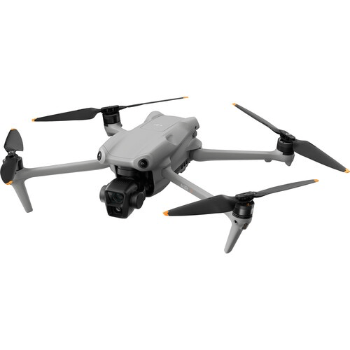 DJI Air 3 Drone Fly More Combo with RC 2 - B&C Camera