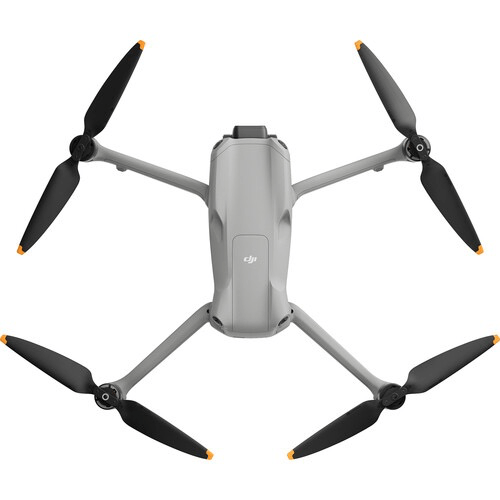 DJI Air 3 Drone with RC-N2 - B&C Camera