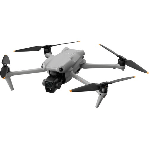 DJI Air 3 Drone with RC-N2 - B&C Camera