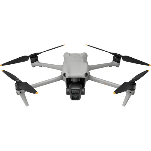 DJI Air 3 Drone with RC-N2 - B&C Camera