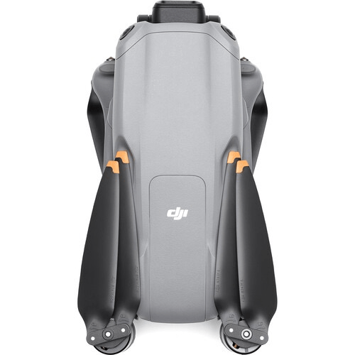 DJI Air 3 Drone with RC-N2 - B&C Camera
