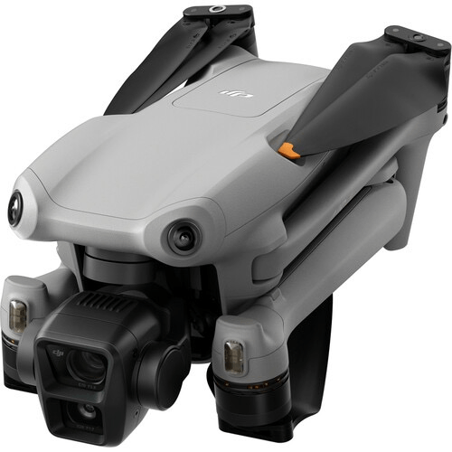DJI Air 3 Drone with RC-N2 - B&C Camera