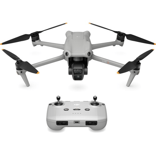 DJI Air 3 Drone with RC-N2 - B&C Camera