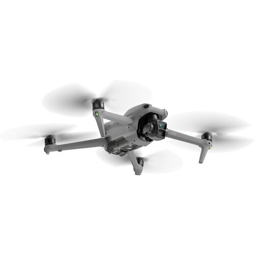DJI Air 3 Drone with RC-N2 - B&C Camera