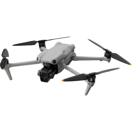 DJI Air 3 Drone with RC-N2 - B&C Camera