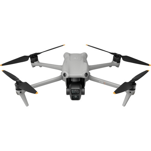 DJI Air 3 Drone with RC-N2 - B&C Camera
