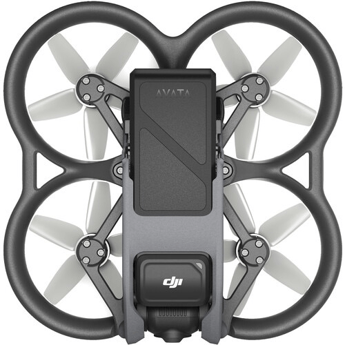 DJI Avata FPV Drone - B&C Camera