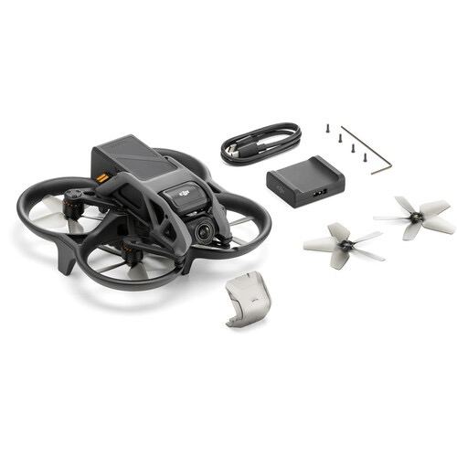 Shop DJI Avata FPV Drone by DJI at B&C Camera