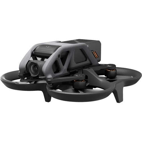 Shop DJI Avata FPV Drone by DJI at B&C Camera