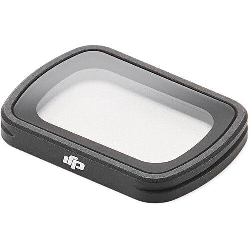 Shop DJI Black Mist Filter for Osmo Pocket 3 by DJI at B&C Camera