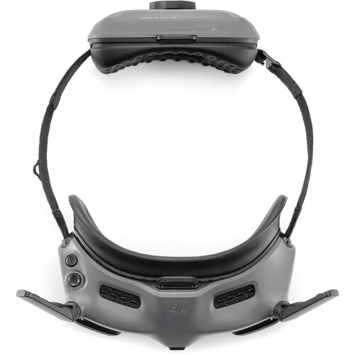 DJI Goggles Integra - B&C Camera