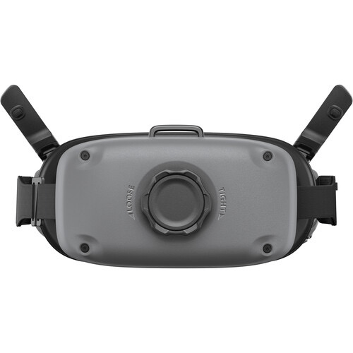 DJI Goggles Integra - B&C Camera