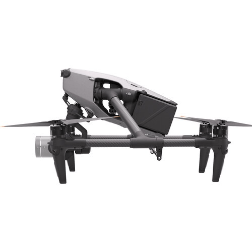 DJI Inspire 3 Drone - B&C Camera