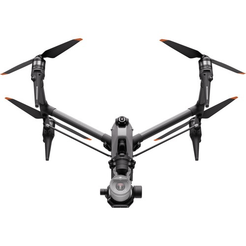 DJI Inspire 3 Drone - B&C Camera