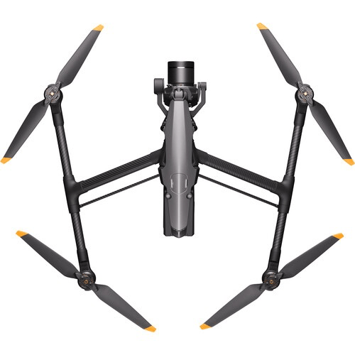 DJI Inspire 3 Drone - B&C Camera