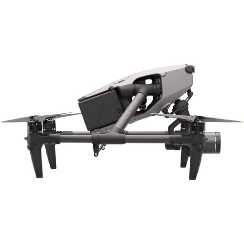 DJI Inspire 3 Drone - B&C Camera
