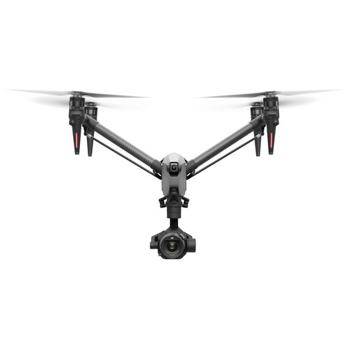 DJI Inspire 3 Drone - B&C Camera