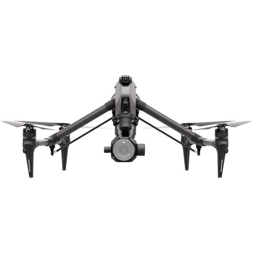DJI Inspire 3 Drone - B&C Camera