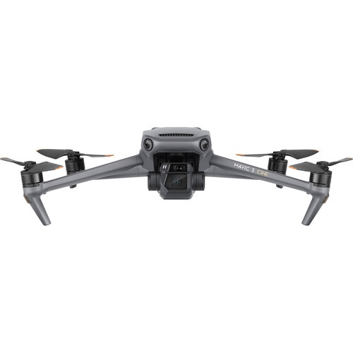 Shop DJI Mavic 3 Cine Premium Combo by DJI at B&C Camera
