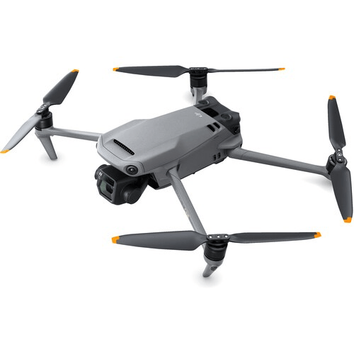 Shop DJI Mavic 3 Cine Premium Combo by DJI at B&C Camera