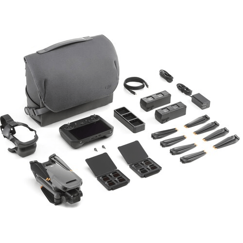 Shop DJI Mavic 3 Cine Premium Combo by DJI at B&C Camera