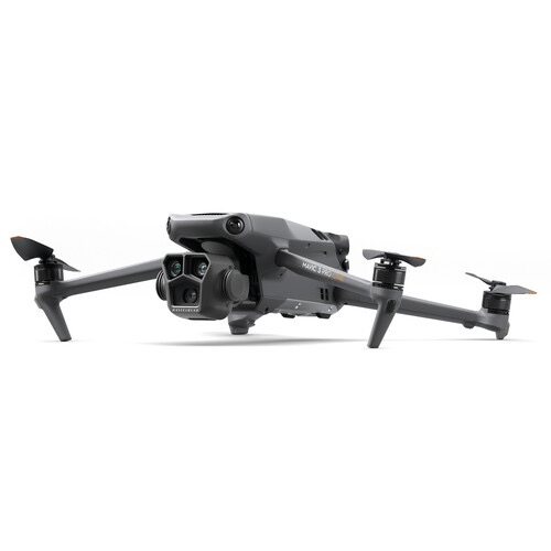 DJI Mavic 3 Pro Cine Drone - B&C Camera