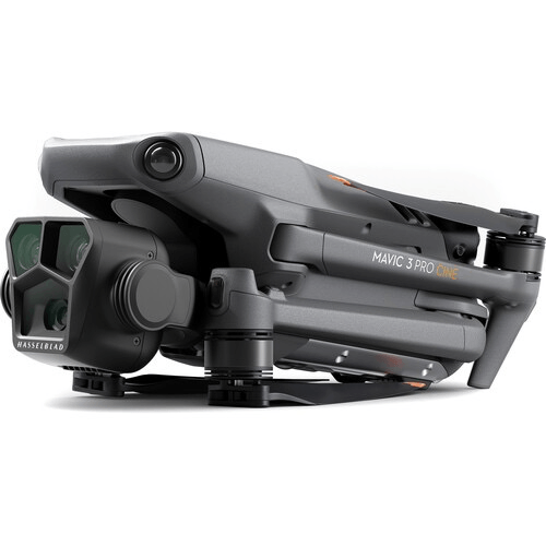 DJI Mavic 3 Pro Cine Drone - B&C Camera