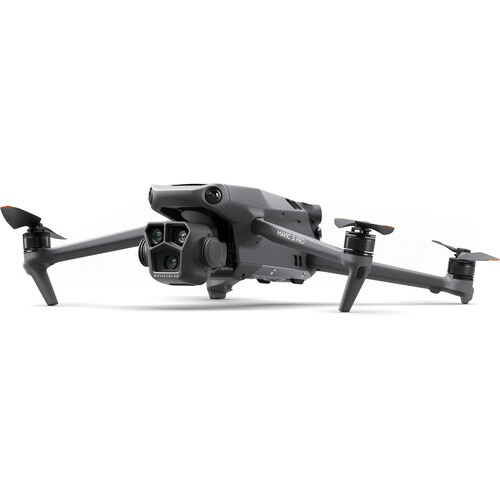 DJI Mavic 3 Pro Drone with DJI RC - B&C Camera