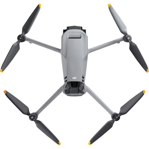 DJI Mavic 3 Pro Drone with DJI RC - B&C Camera