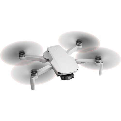DJI Mini 2 SE - B&C Camera