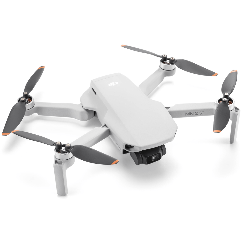 DJI Mini 4 Pro Drone Fly More Combo Plus with RC 2 Controller by DJI at B&C  Camera