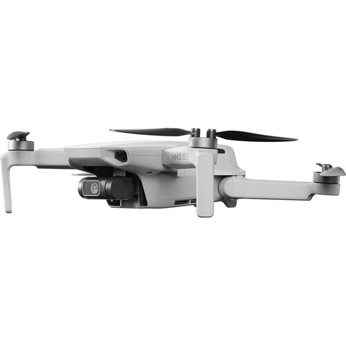 DJI Mini 2 SE - B&C Camera