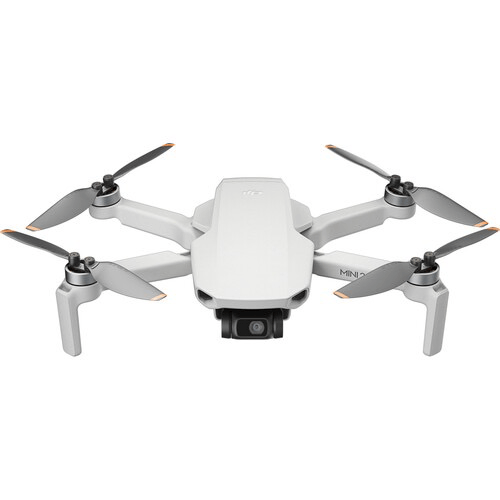 DJI Mini 2 SE - B&C Camera