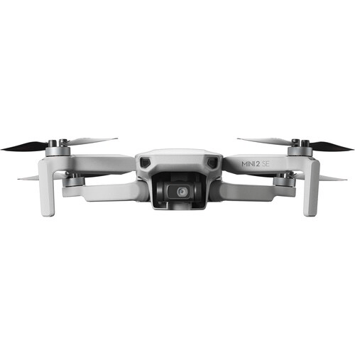 DJI Mini 2 SE - B&C Camera