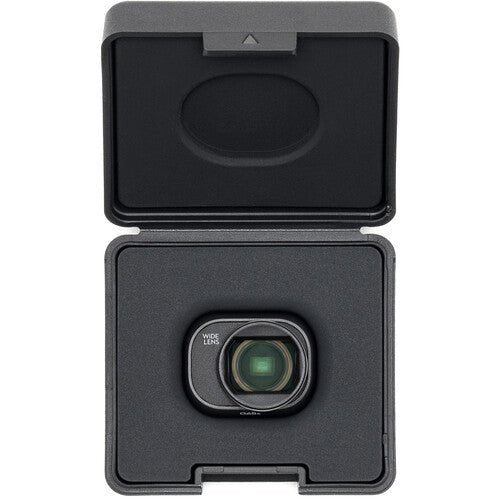 DJI Mini 4 Pro Wide-Angle Lens - B&C Camera
