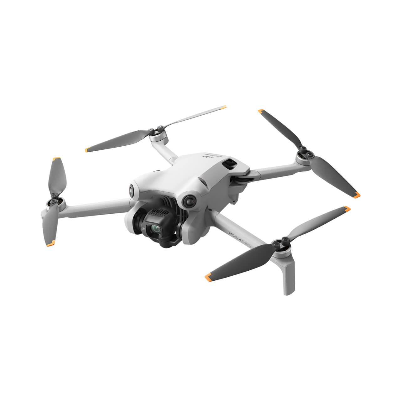 DJI Mini 4 Pro (with DJI RC 2 Remote) - B&C Camera