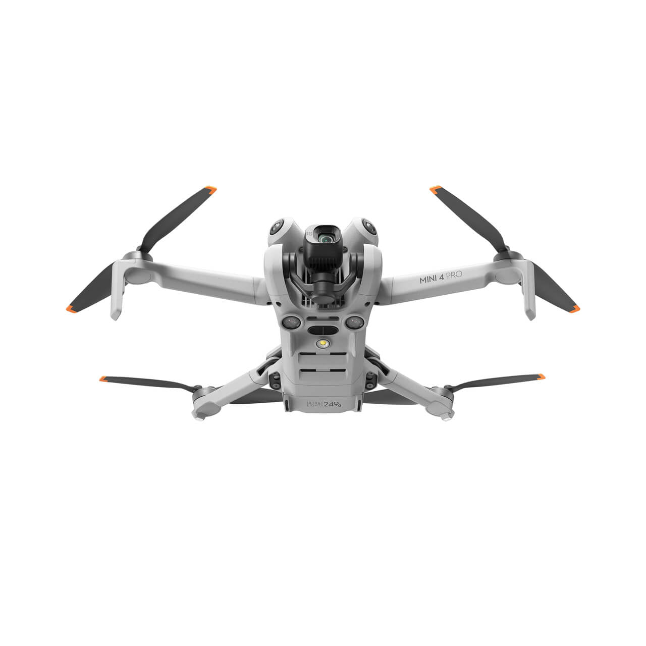 DJI Mini 4 Pro (with DJI RC 2 Remote) - B&C Camera