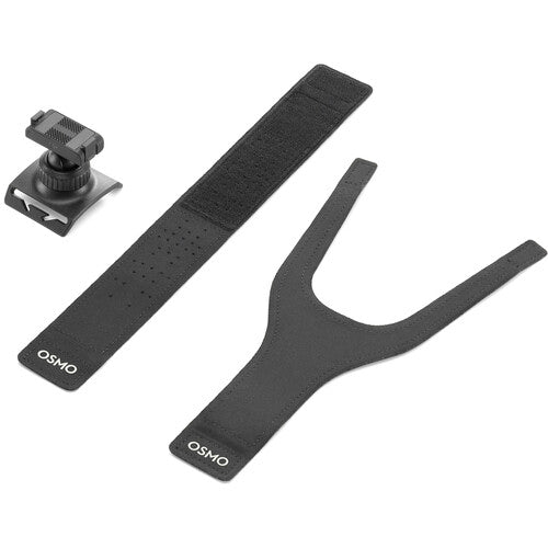 DJI Osmo Action 360° Wrist Strap - B&C Camera