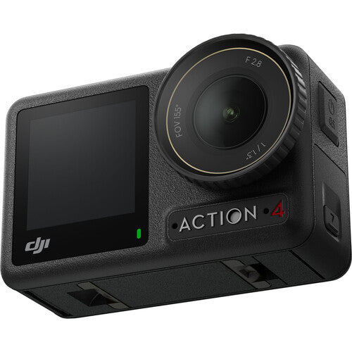 DJI Osmo Action 4 Camera Adventure Combo - B&C Camera