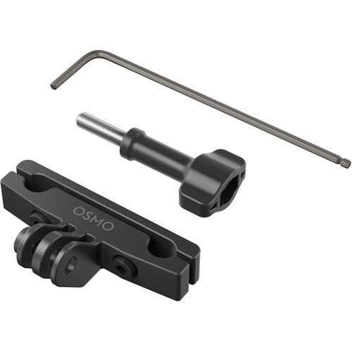 DJI Osmo Action Bike Seat Rail Mount - B&C Camera